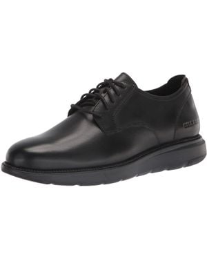 Cole Haan Grand Atlantic Oxford - Black