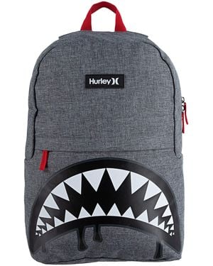 Hurley backpacks women's hot sale
