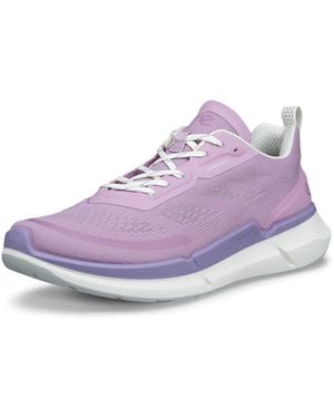 Ecco Biom 2.2 Textile Cross Trainer - Purple