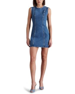 Steve Madden Solara Dress - Blue