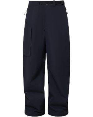 Oakley S Channel Cargo Pant - Blue