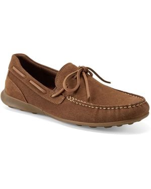 Rockport Dmx Dunphy Loafer - Brown