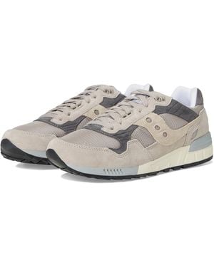 Saucony Shadow 5000 Sneaker - Metallic