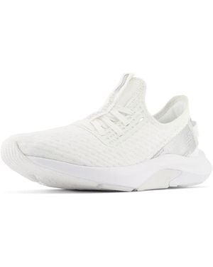 New Balance Dynasoft Nergize Sport V2 Cross Trainer - White
