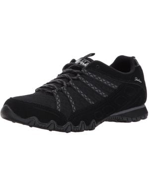Skechers Bikers-commotion Sneaker,black,11 M Us