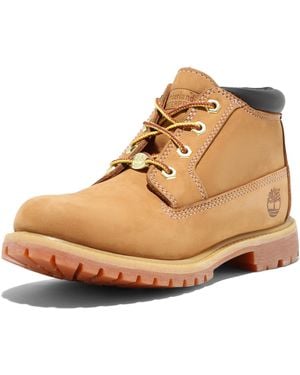 Timberland Nellie Waterproof Tb123399713 - Naturel
