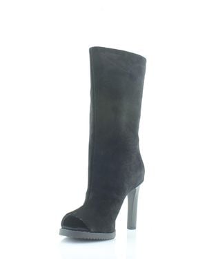 DKNY Bootie Fashion Boot - Gray