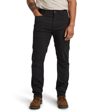 Timberland Tempe Work Pant - Black