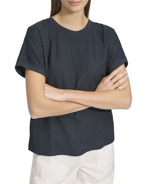 Andrew Marc Performance Pull-over - Gray