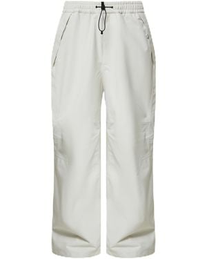 Oakley S Channel Shell Pant - Gray