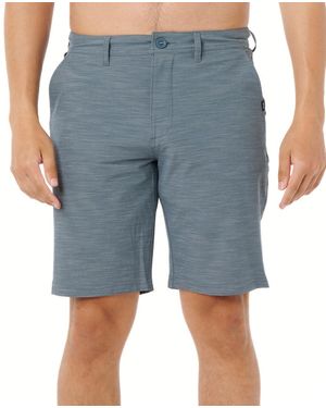 Rip Curl Boardwalk Jackson 20" Shorts Casual - Blue