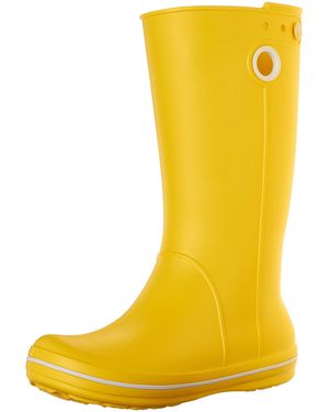 Croc wellies ladies best sale