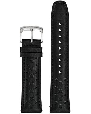 Citizen Cz Smart 22mm Smartwatch Interchangeable Strap - Black