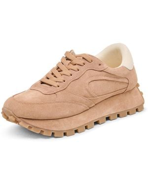Dolce Vita Tricia Sneaker - Natural