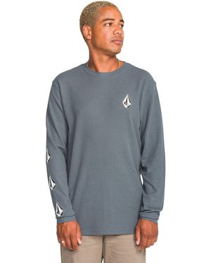 Portwest Thermal T-Shirt Long Sleeve - Clothing From MI Supplies Limited UK - View #6