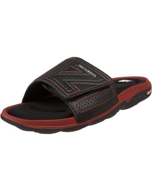 New Balance Sandals and Slides for Men Online Sale up to 77 off Lyst