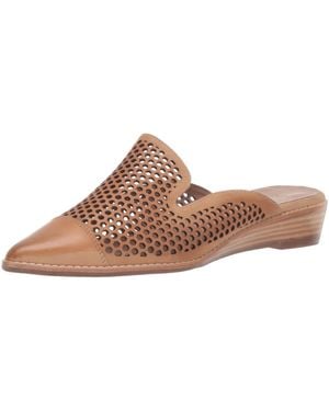 Bettye Muller Concepts Concept Cara Mule - Black