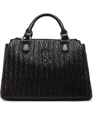 Steve Madden Satchel - Nero