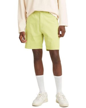 Levi's Xx Chino Ez Shorts, - Multicolor