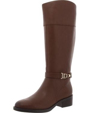 Tommy Hilfiger Ionni Boot - Brown