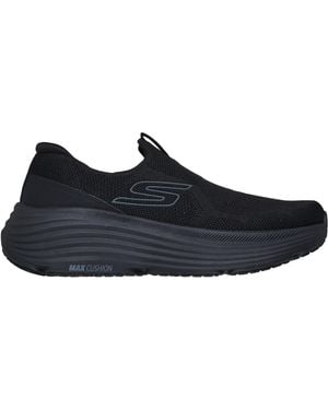 Skechers Max Cushioning Endeavor Sarasota Sneaker - Blue