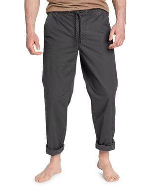 Eddie Bauer Top Out Ripstop Pants - Grigio