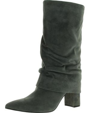 Nine West Francis Boot - Green