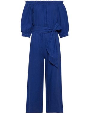 Joie S Josepha Jumpsuit - Blue