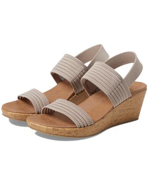 Skechers Hakken voor dames Online sale met kortingen tot 17 Lyst NL