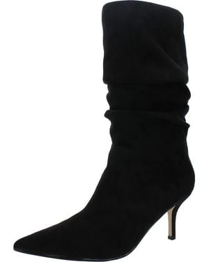 Nine West Mycki2 Boot - Black