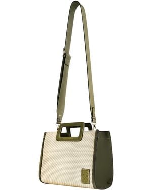 Tommy Bahama Tote Bag - Metallic