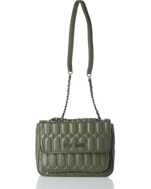 Steve Madden: Bolso Crossbody Honey Monogram Mujer | El Palacio De Hierro