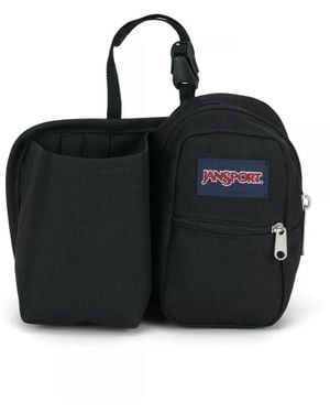 Jansport Jet Set Caddy Pouch - Black