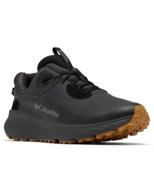 Columbia S Terrastride Crz - Black