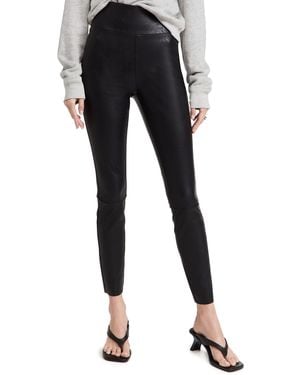 PAIGE Sheena Leggings - Black