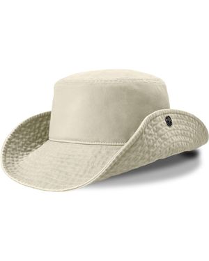Timberland Snap Up Sun Hats For - Natural