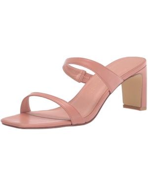 Chinese Laundry Yanti Smooth Heel - Black