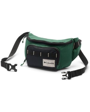 Columbia Zigzag Ii Hip Pack - Blue