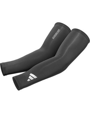 adidas Aeroready Compression Arm Sleeve - Black