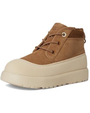 UGG K Neumel Weather Hybrid Chukka Boot - Brown