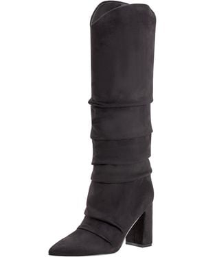 Marc Fisher Knee high boots for Women Online Sale up to 70 off Lyst
