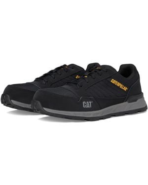 Caterpillar Venward Ct Industrial Boot - Black