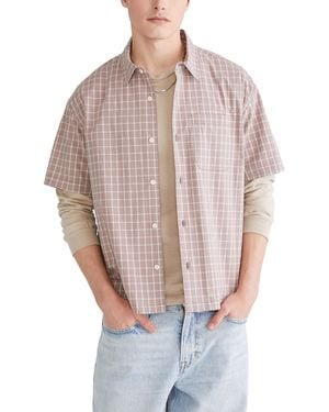 Aéropostale Aéropostale Solid - Brown