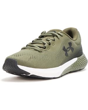 Under Armour Charged Rogue 4, - Green