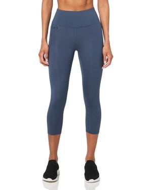 Under Armour S Motion Capri, - Blue