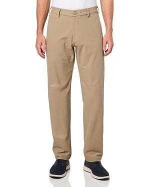 Dockers ® Go Airweave Chino Straight Fit - Natural