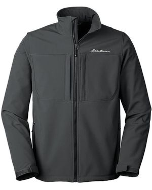 Eddie Bauer Windfoil Thermal Jacket - Grigio
