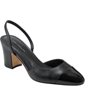 Marc Fisher Laynie Pump - Black