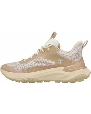Timberland Motion Access Low Schnürschuh - Mettallic