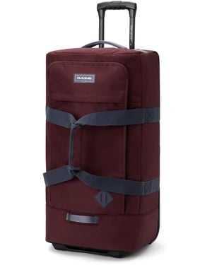 Dakine 365 Roller Duffle Bag 70l - Red